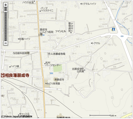 徳丸ハイツ