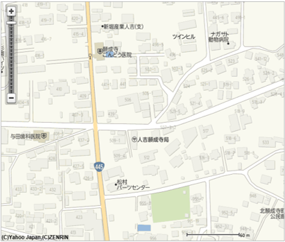 徳丸ハイツ