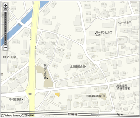 徳丸ハイツ
