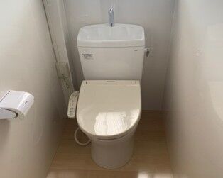 徳丸ハイツ
