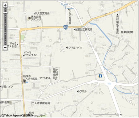 徳丸ハイツ