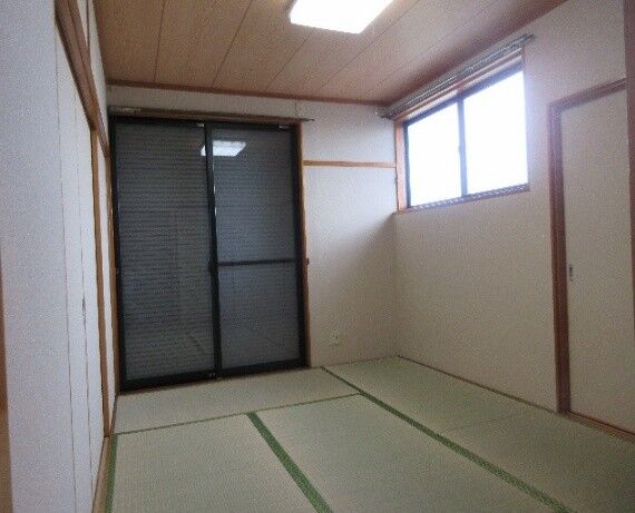 徳丸ハイツ