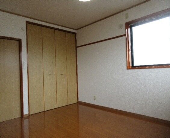 徳丸ハイツ