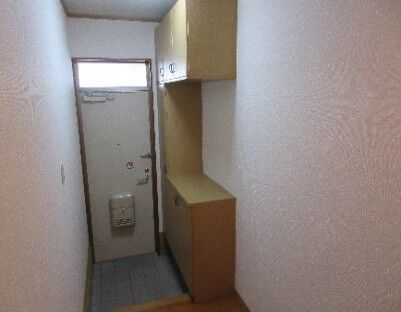 徳丸ハイツ