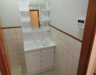徳丸ハイツ