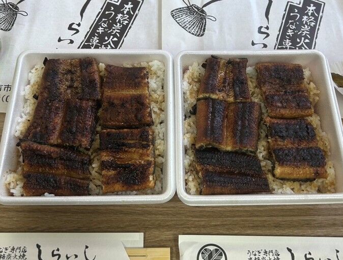 令和6年度　棚卸を実施しました