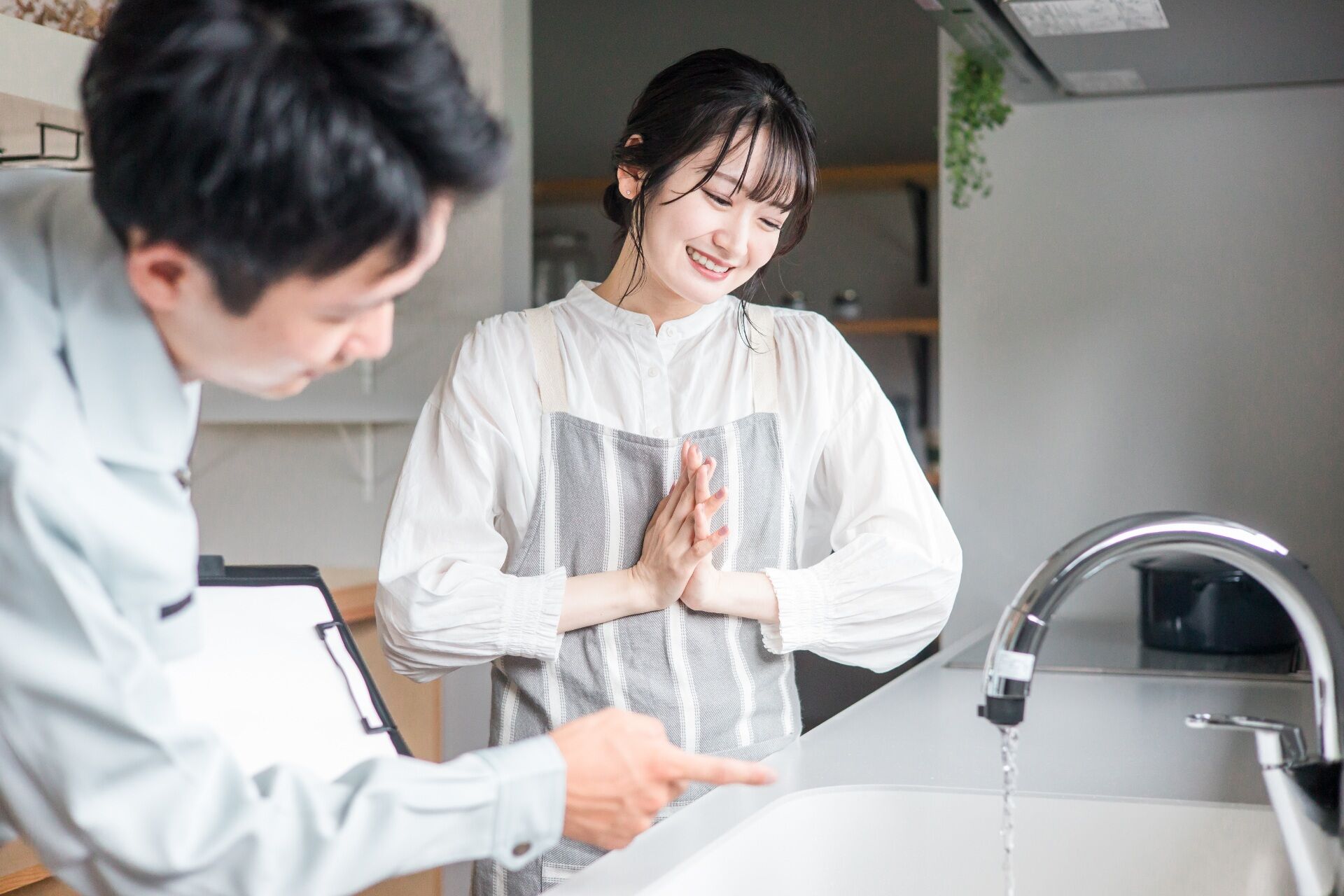 長年の信頼と実績を活かしたサービス